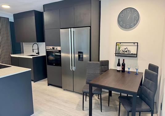 Apartment in Torrevieja