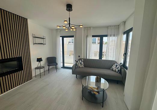 Apartment in Torrevieja