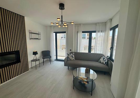 Apartment in Torrevieja