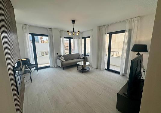 Apartment in Torrevieja