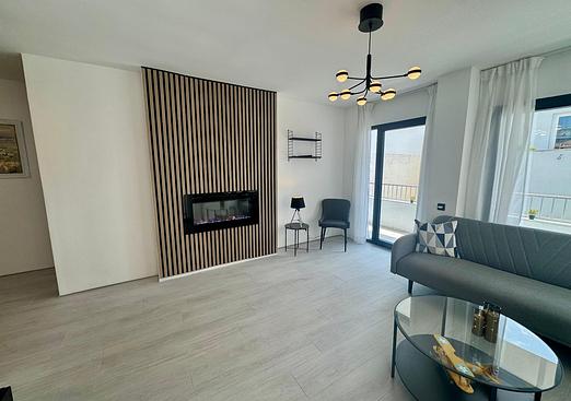 Apartment in Torrevieja
