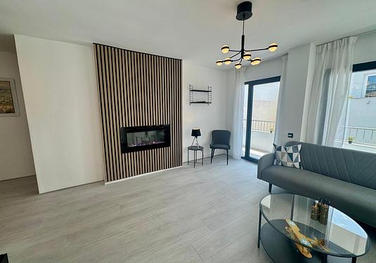Apartment in Torrevieja
