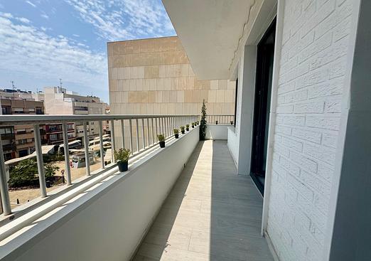 Apartment in Torrevieja