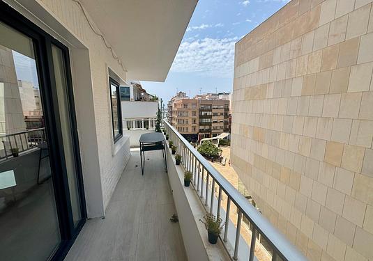 Apartment in Torrevieja