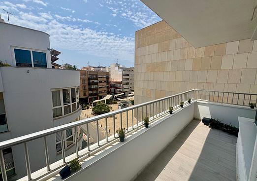 Apartment in Torrevieja