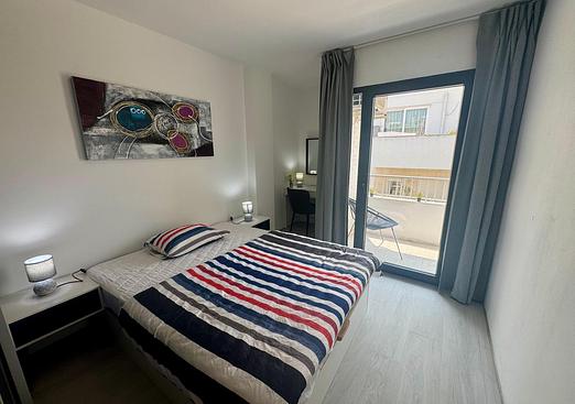 Apartment in Torrevieja