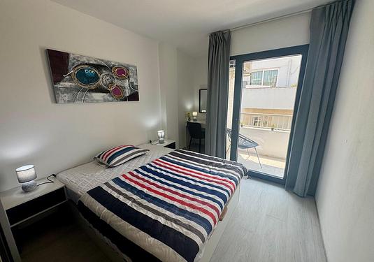Apartment in Torrevieja
