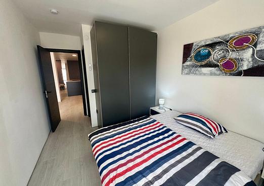 Apartment in Torrevieja