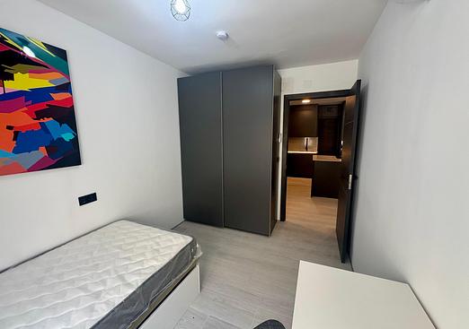 Apartment in Torrevieja