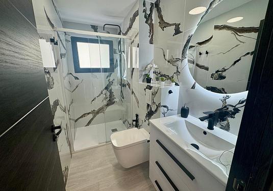 Apartment in Torrevieja