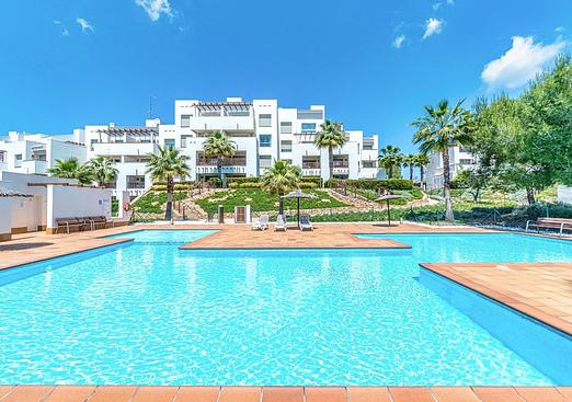 Apartment in Orihuela Costa