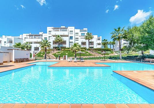 Apartment in Orihuela Costa