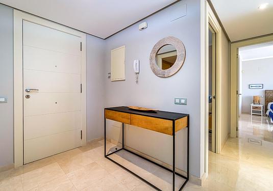 Apartment in Orihuela Costa