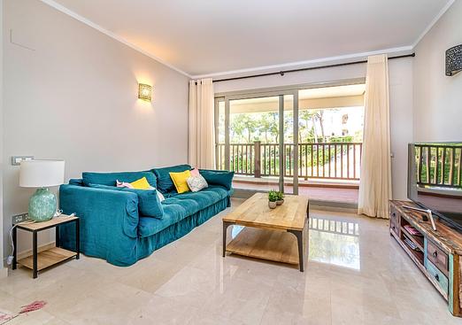 Apartment in Orihuela Costa
