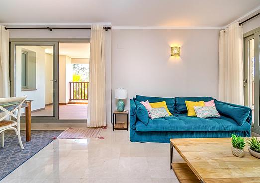 Apartment in Orihuela Costa