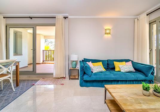 Apartment in Orihuela Costa