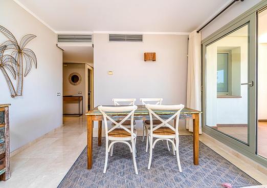 Apartment in Orihuela Costa
