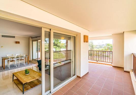 Apartment in Orihuela Costa
