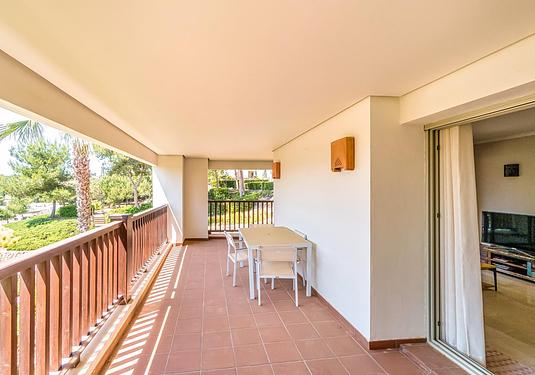 Apartment in Orihuela Costa