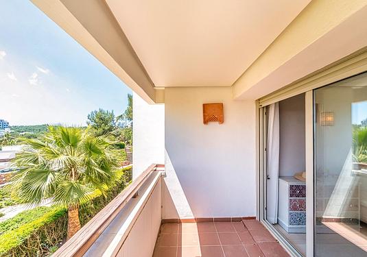 Apartment in Orihuela Costa