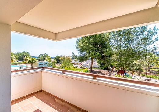 Apartment in Orihuela Costa