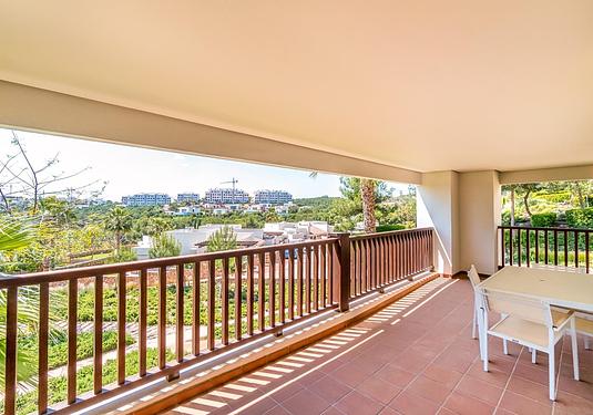 Apartment in Orihuela Costa