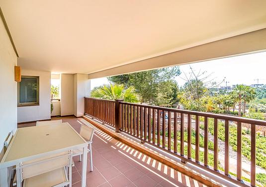 Apartment in Orihuela Costa