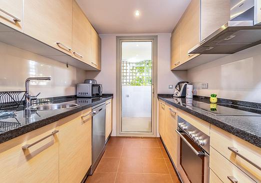 Apartment in Orihuela Costa