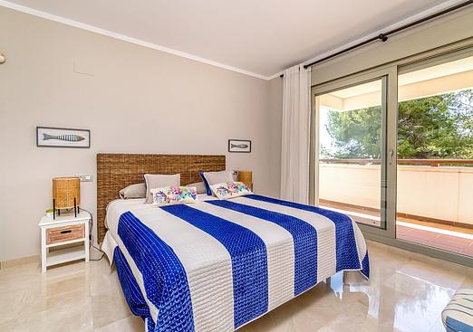 Apartment in Orihuela Costa