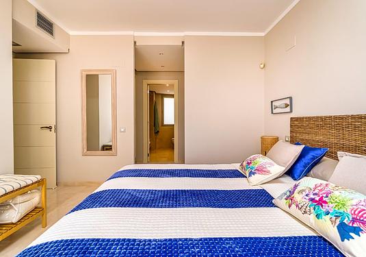 Apartment in Orihuela Costa