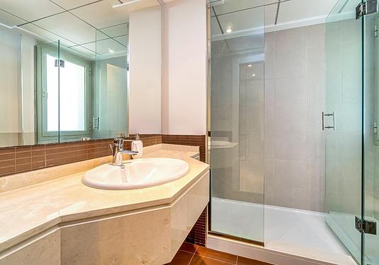 Apartment in Orihuela Costa