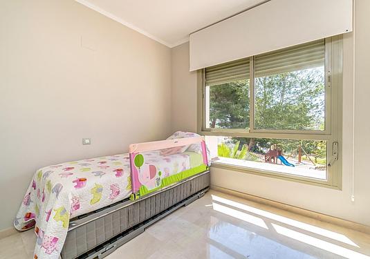 Apartment in Orihuela Costa