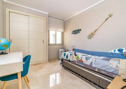 Apartment in Orihuela Costa