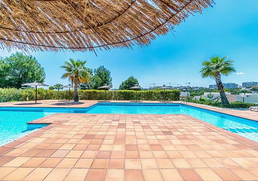 Apartment in Orihuela Costa