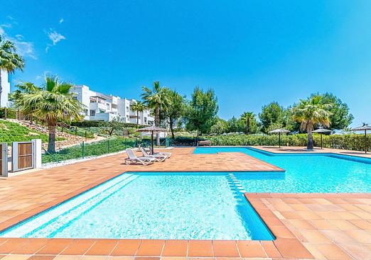 Apartment in Orihuela Costa
