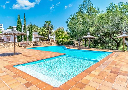 Apartment in Orihuela Costa