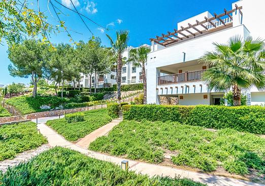 Apartment in Orihuela Costa