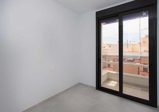 Apartment in Torrevieja