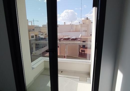 Apartment in Torrevieja
