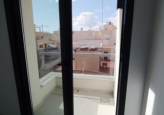 Apartment in Torrevieja
