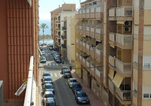 Apartment in Torrevieja