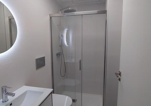 Apartment in Torrevieja