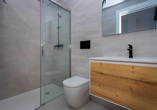 Apartment in Torrevieja