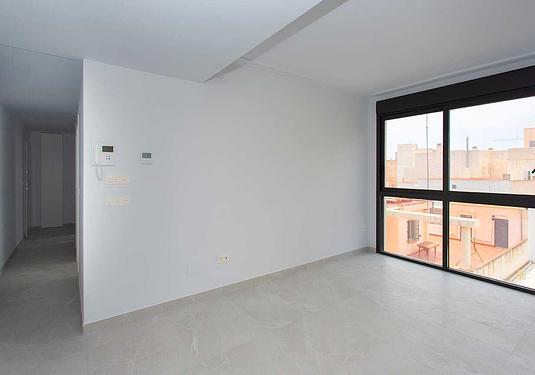 Apartment in Torrevieja