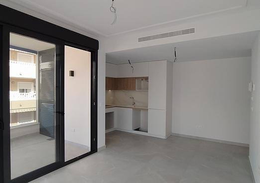 Apartment in Torrevieja
