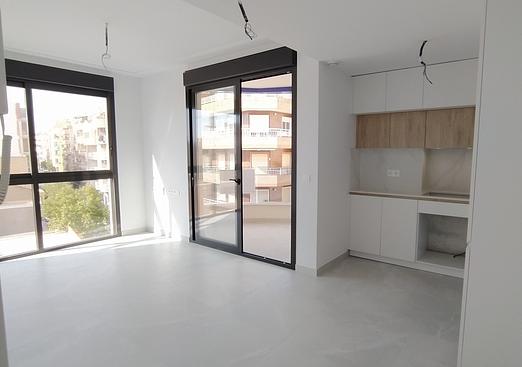 Apartment in Torrevieja