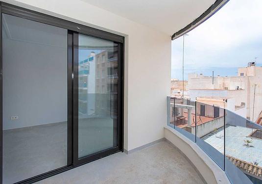 Apartment in Torrevieja