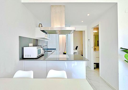 Town house in Torrevieja