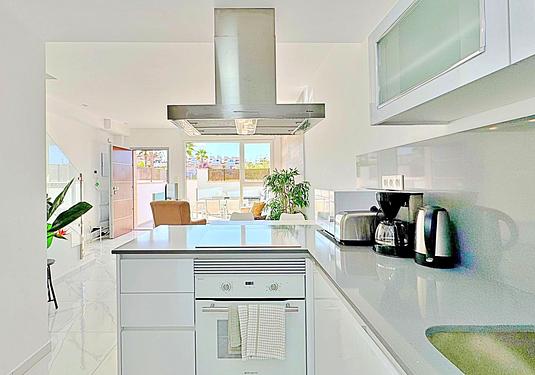 Town house in Torrevieja