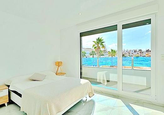 Town house in Torrevieja